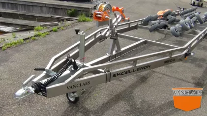 Excelleron GYRO 3500 -14